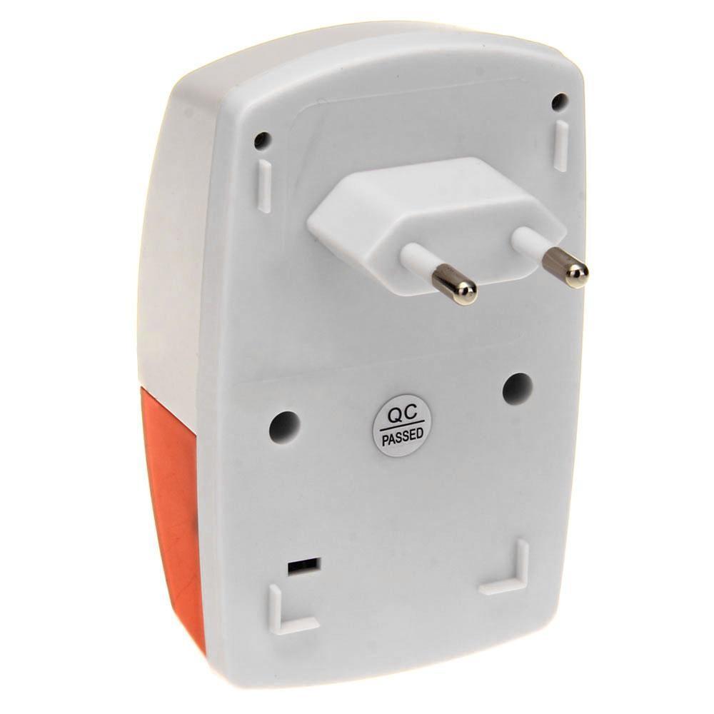 Sirena da Interni per Antifurto Wireless 868 MHz HDL001 - Home Defender IDATA AF-HDL001
