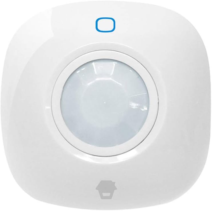 Sensore di Movimento a Soffitto per Kit Allarme 433Mhz, PIR-700 - Chuango IDATA AF-HDP700C