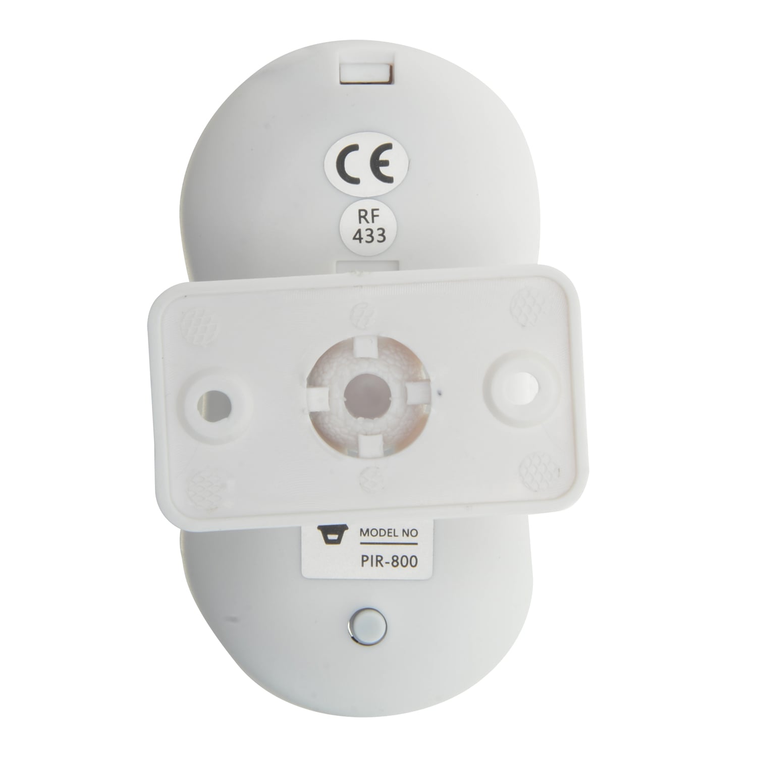 Sensore di Movimento a PIR a tenda PIR-800 - Chuango IDATA AF-HDP800C