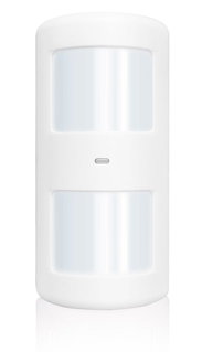 Infrared Immun Pet Movement Sensor Wireless, PIR- 910 - Chuango IDATA AF-HDP 910 C