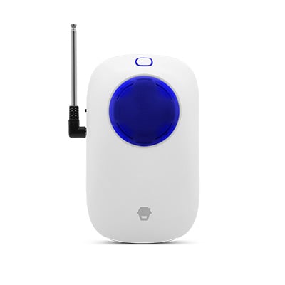 Radio Signal Repeater / Amplifier for Anti-Theft System RT- 101 - Chuango IDATA AF-HDR 101 C