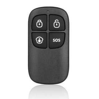 Remote control for Wireless alarm system RC- 80 - Chuango IDATA AF-HDRC 80 C