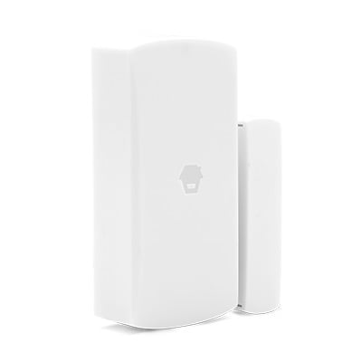 Sensore Antifurto per Porte/Finestre Bidirezionale Wireless DWC-102 - Chuango IDATA AF-HDW102C