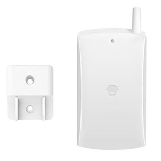 Sensore Presenza Acqua Wireless con Sonda - Chuango IDATA AF-HDWA20C