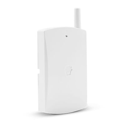 Rilevatore di Vibrazioni Senza Fili con Sensibilità Regolabile WD-80 - Chuango IDATA AF-HDWB80C