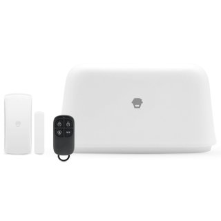WiFi Smart Home alarm system - Chuango IDATA AF-OV 300