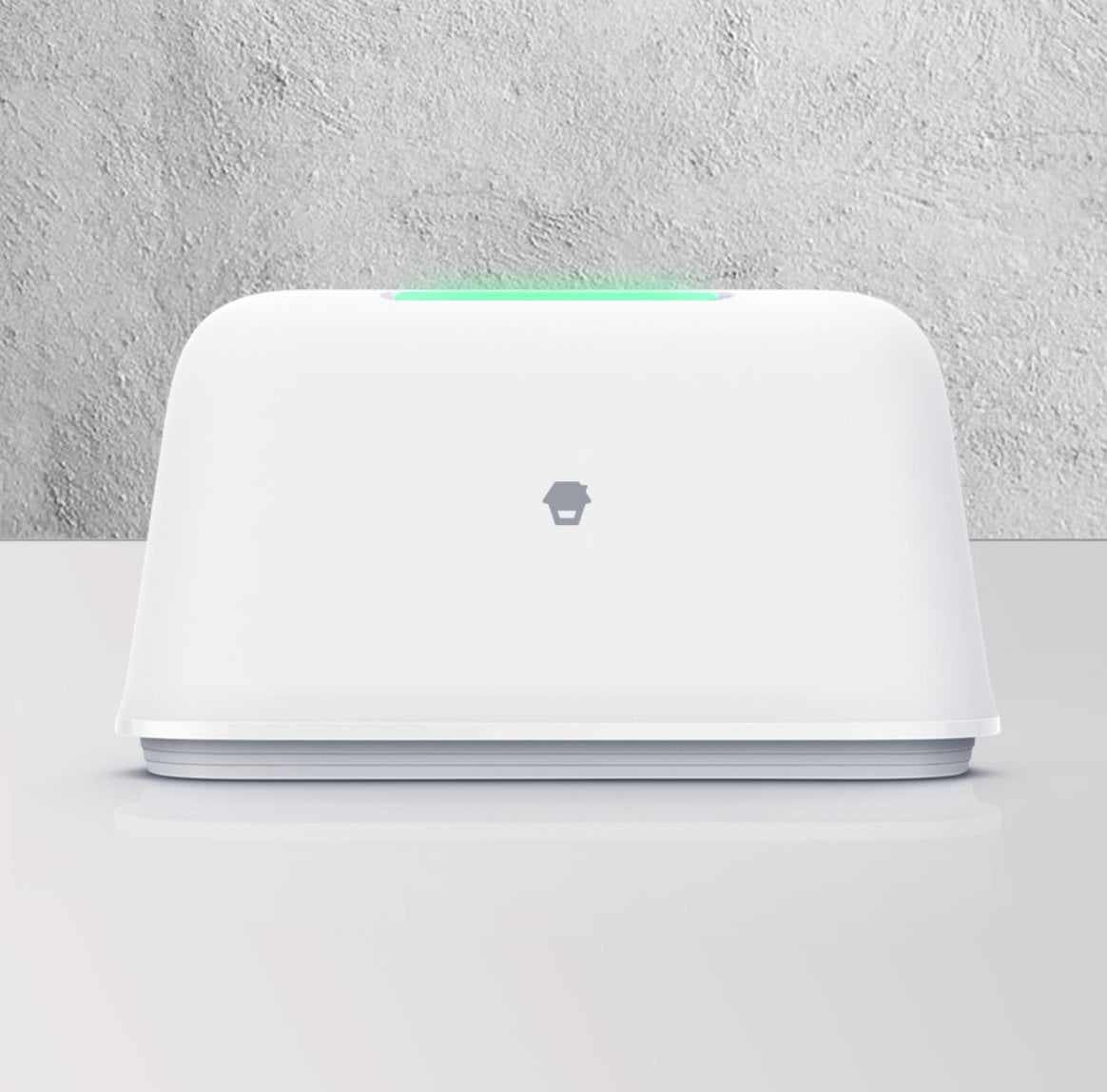 Sistema di allarme WiFi Smart Home - Chuango IDATA AF-OV300