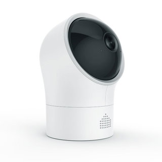 Pan/Tilt WiFi Camera Interior 1080 p Night Vision - Chuango IDATA AF-PT 6
