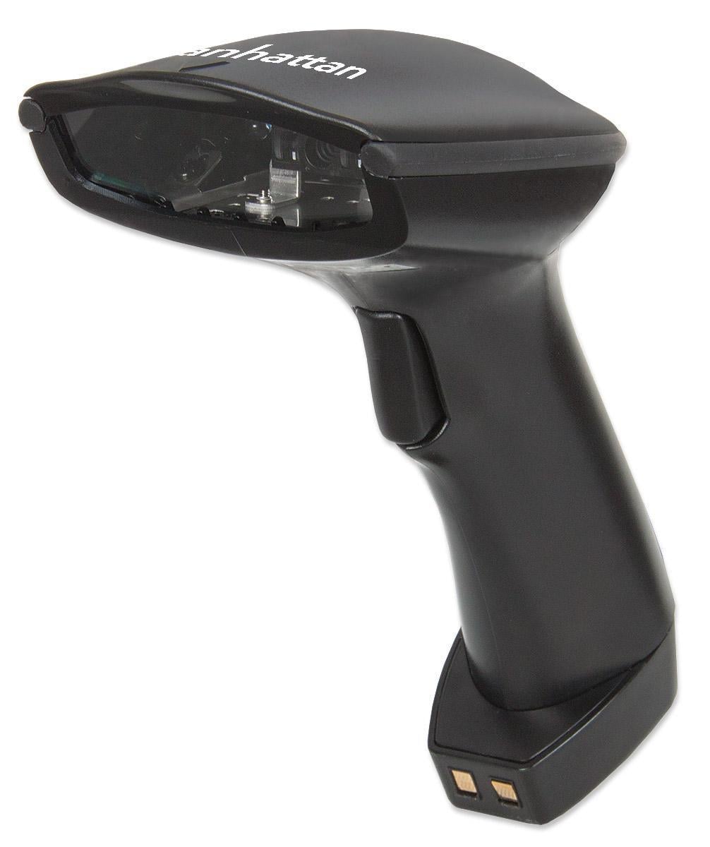 Barcode Scanner CCD Senza Fili Bluetooth - Manhattan IDATA BLT-CCD
