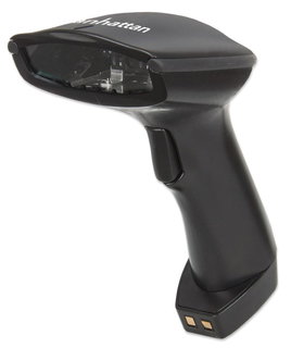 Barcode CCD Scanner Wireless Bluetooth - Manhattan IDATA BLT-CCD