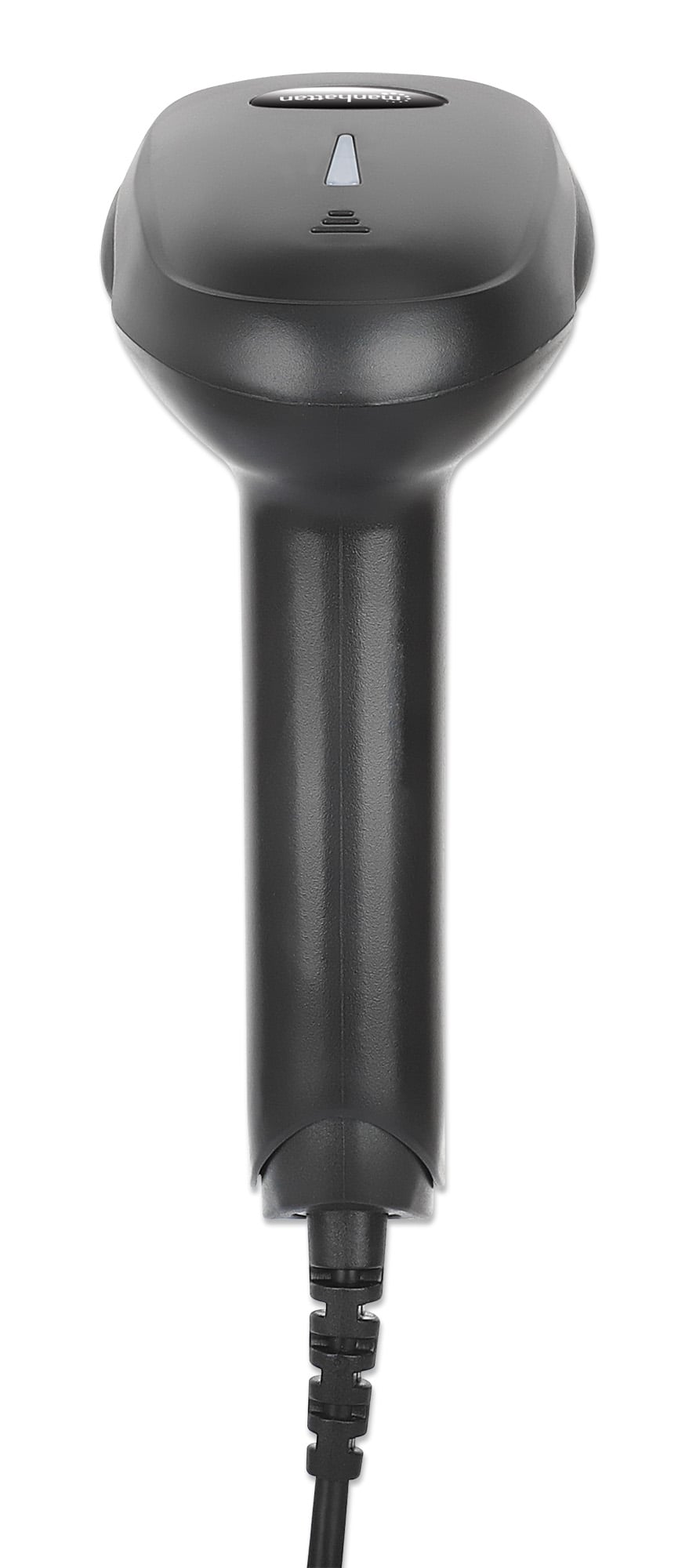 Lettore di Codici a Barre LED 2D USB - Manhattan IDATA CCD-2D-WREL