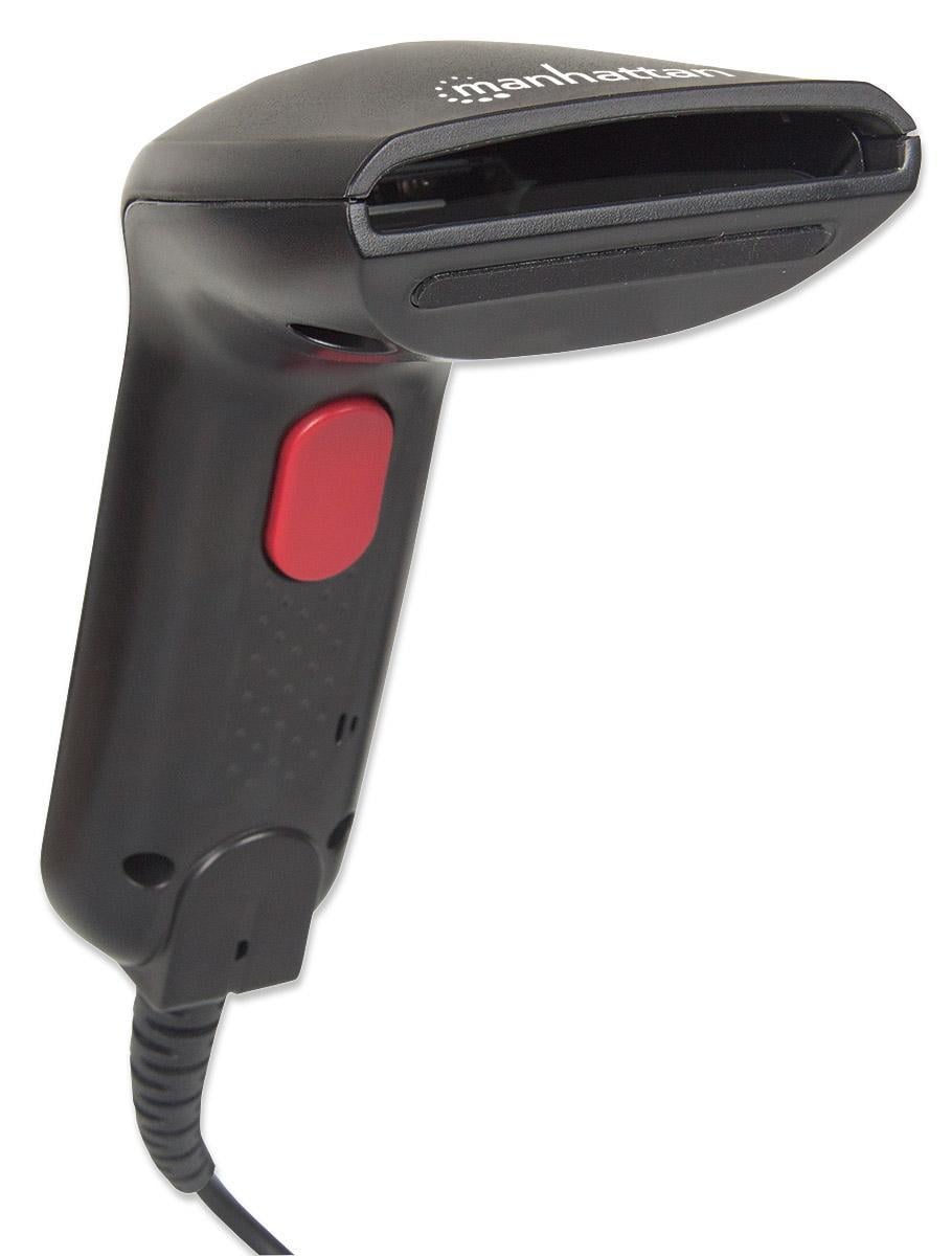 CCD Barcode Scanner a Contatto - Manhattan IDATA CCD-60U