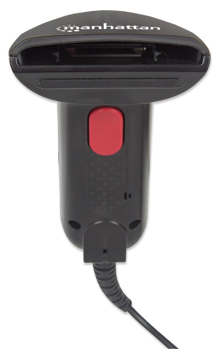 CCD Barcode Scanner a Contatto - Manhattan IDATA CCD-60U
