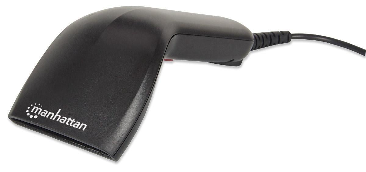 CCD Barcode Scanner a Contatto - Manhattan IDATA CCD-60U