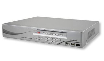 Network Video Recorders