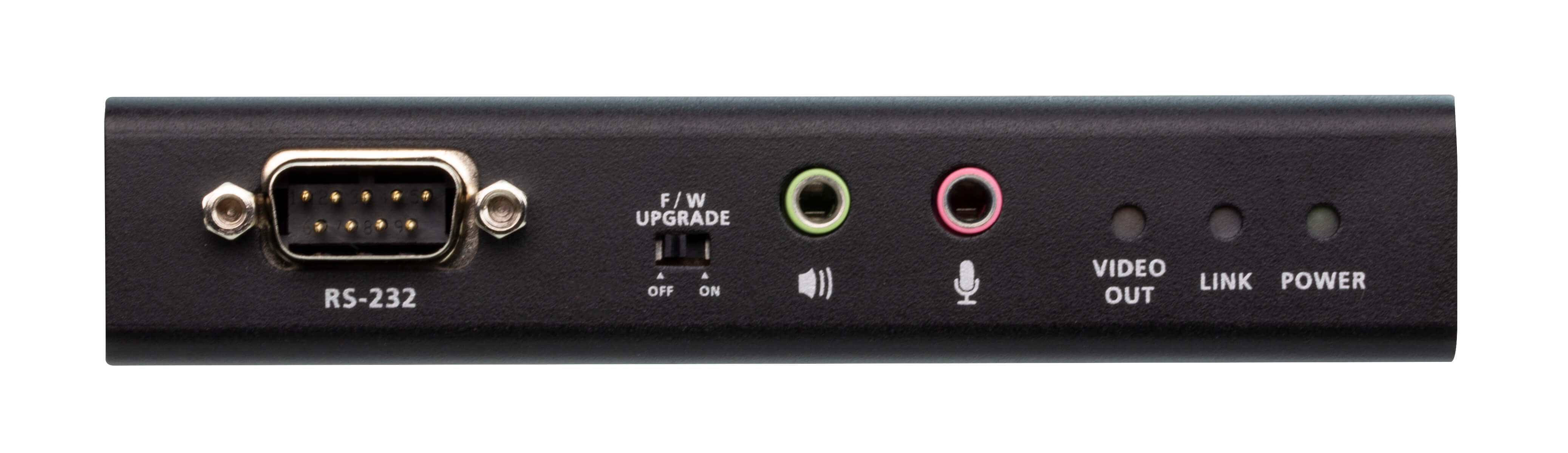 Estensore KVM Mini USB DVI HDBaseT, CE611 - Aten IDATA CE-611