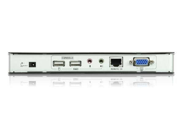 Estensore KVM USB VGA con audio e RS-232 200m, CE750A - Aten IDATA CE-750