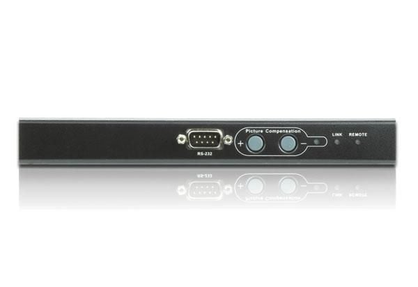 Estensore KVM USB VGA con audio e RS-232 200m, CE750A - Aten IDATA CE-750