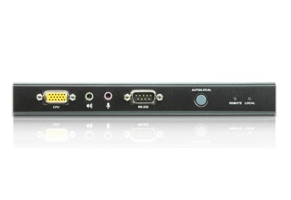 Estensore KVM USB VGA con audio e RS-232 200m, CE750A - Aten IDATA CE-750