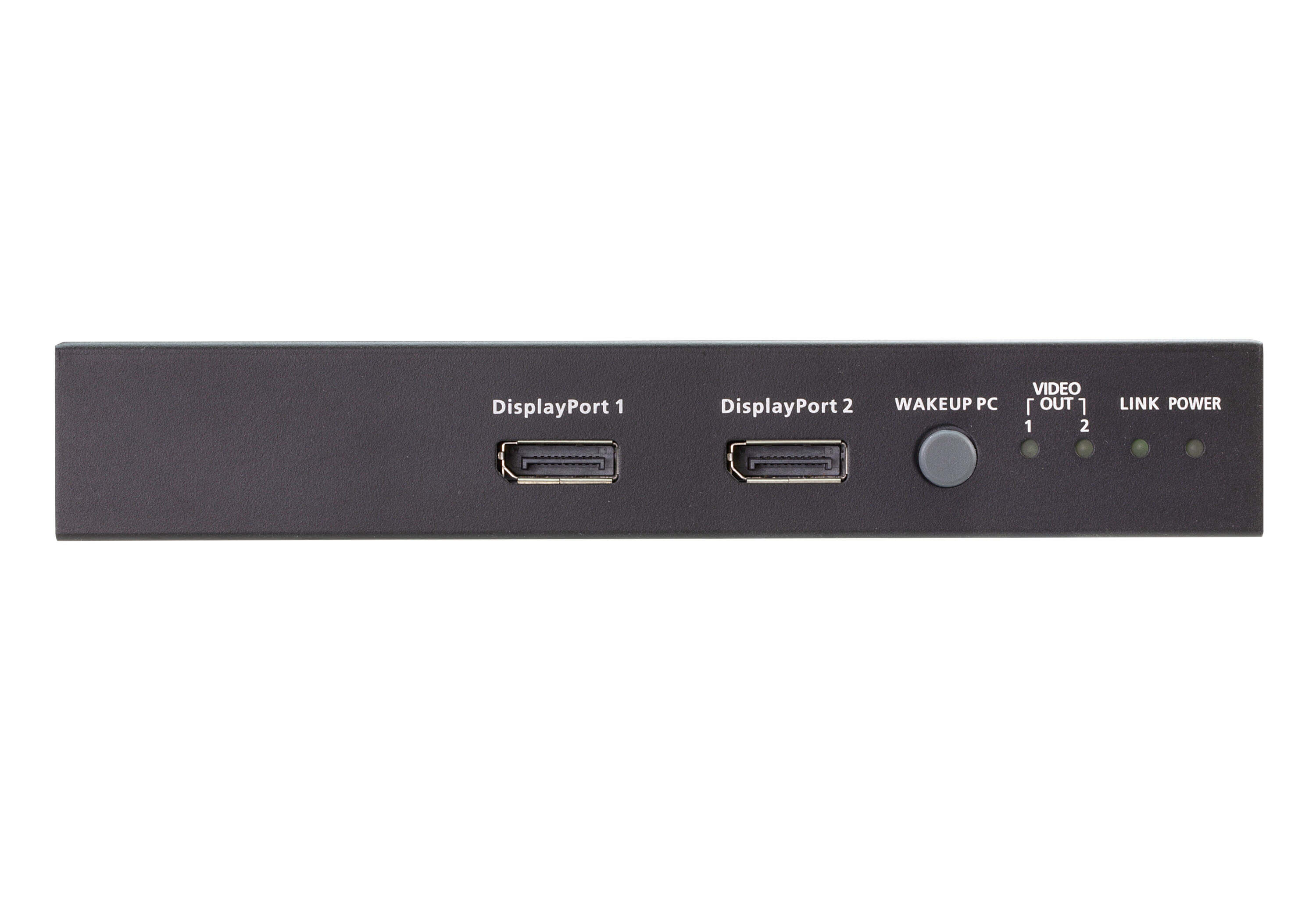 Extensor KVM USB DisplayPort Dual View HDBaseT 2.0 - Aten IDATA CE- 924