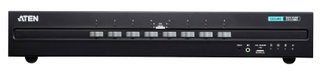 Switch KVM Schermo Doppio USB DVI 8 porte - ATEN IDATA CS-1148D