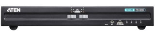 Switch KVM USB DVI 2 porte - ATEN IDATA CS-1182D