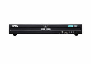 Switch KVM USB DisplayPort per la sicurezza a 2 porte - ATEN IDATA CS-1182DP