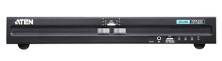 Switch KVM USB HDMI per la sicurezza a 2 porte - ATEN IDATA CS-1182H