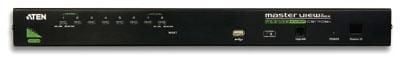 Switch KVM PS2-USB VGA 8-porte con porta Daisy-Chain e USB, CS1708A - Aten IDATA CS-1708A