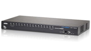 Switch KVM HDMI USB a 16 Porte - Aten IDATA CS-17916
