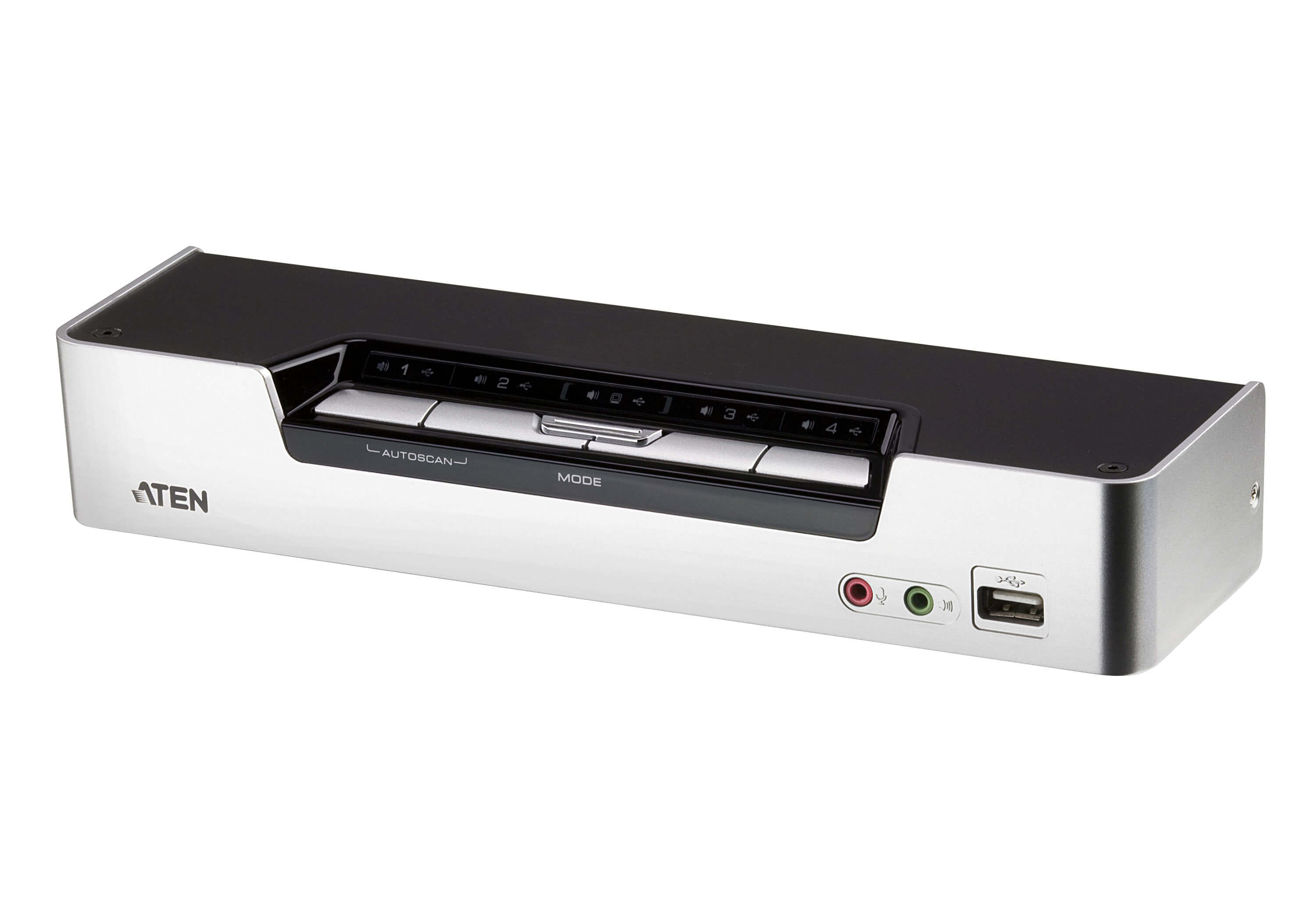 Switch KVMP USB HDMI 4 porte CS1794 - Aten IDATA CS-1794