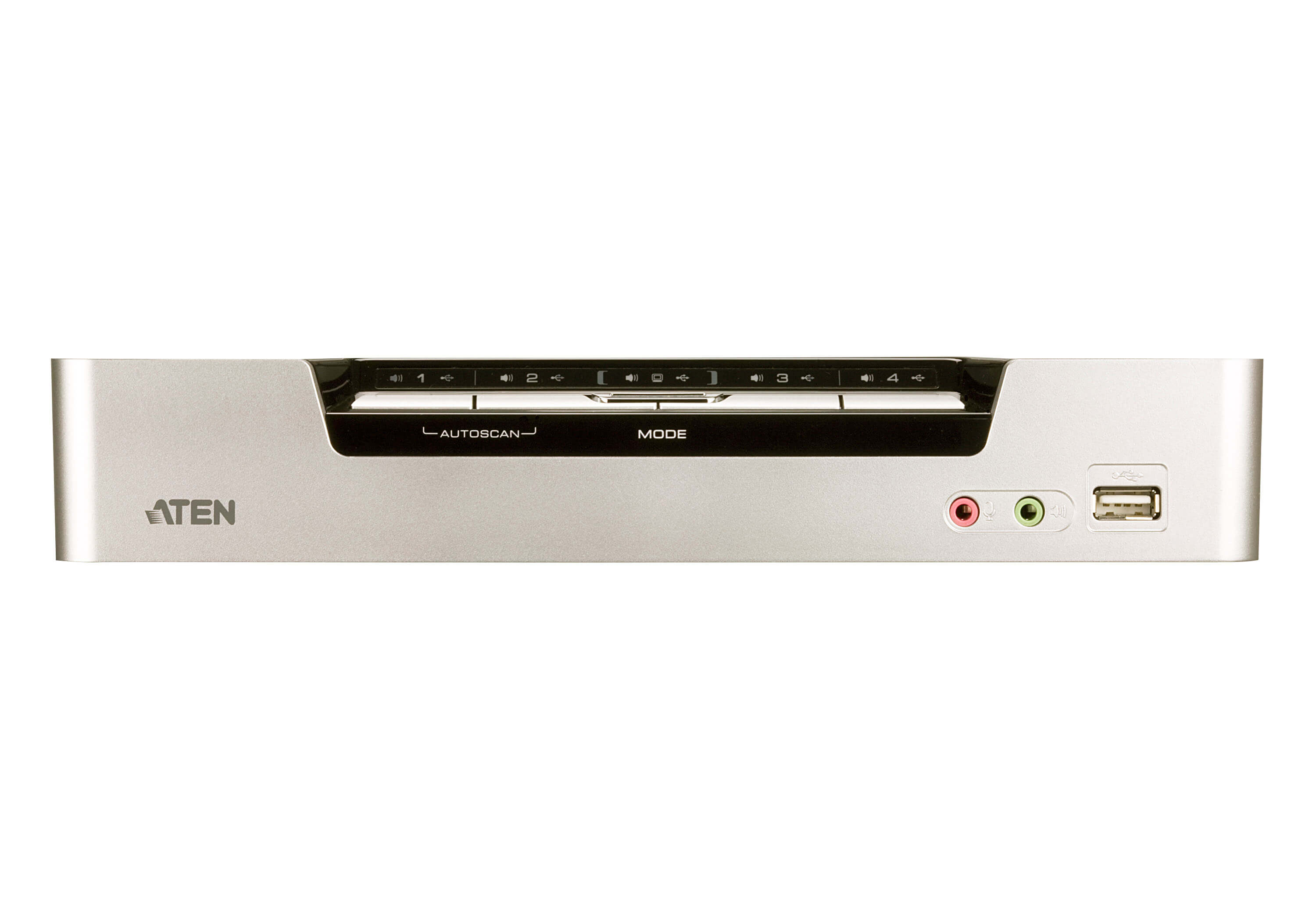Switch KVMP USB HDMI 4 porte CS1794 - Aten IDATA CS-1794