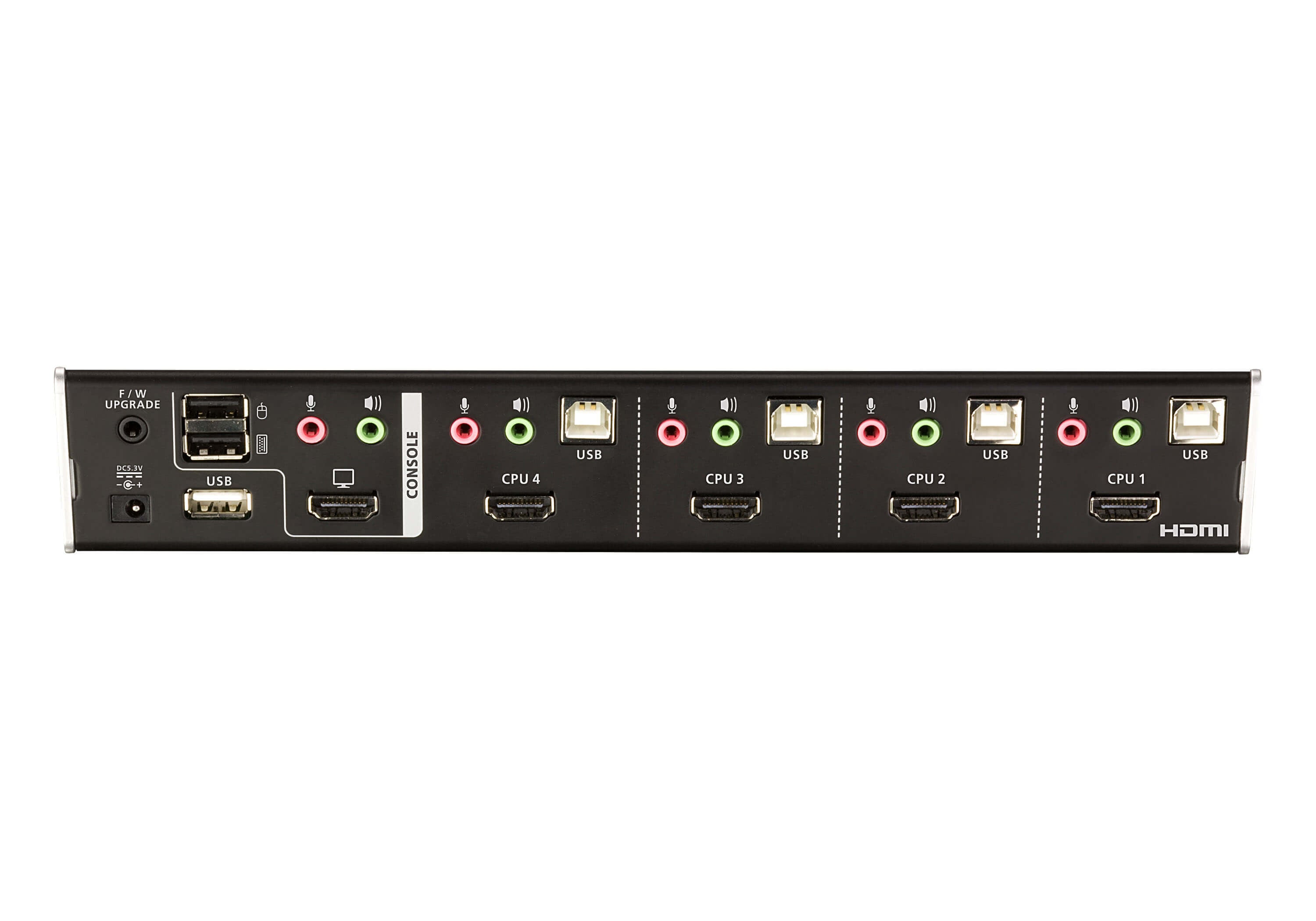 Switch KVMP USB HDMI 4 porte CS1794 - Aten IDATA CS-1794