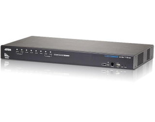 Switch USB KVM HDMI 8 ports - Aten IDATA CS- 1798
