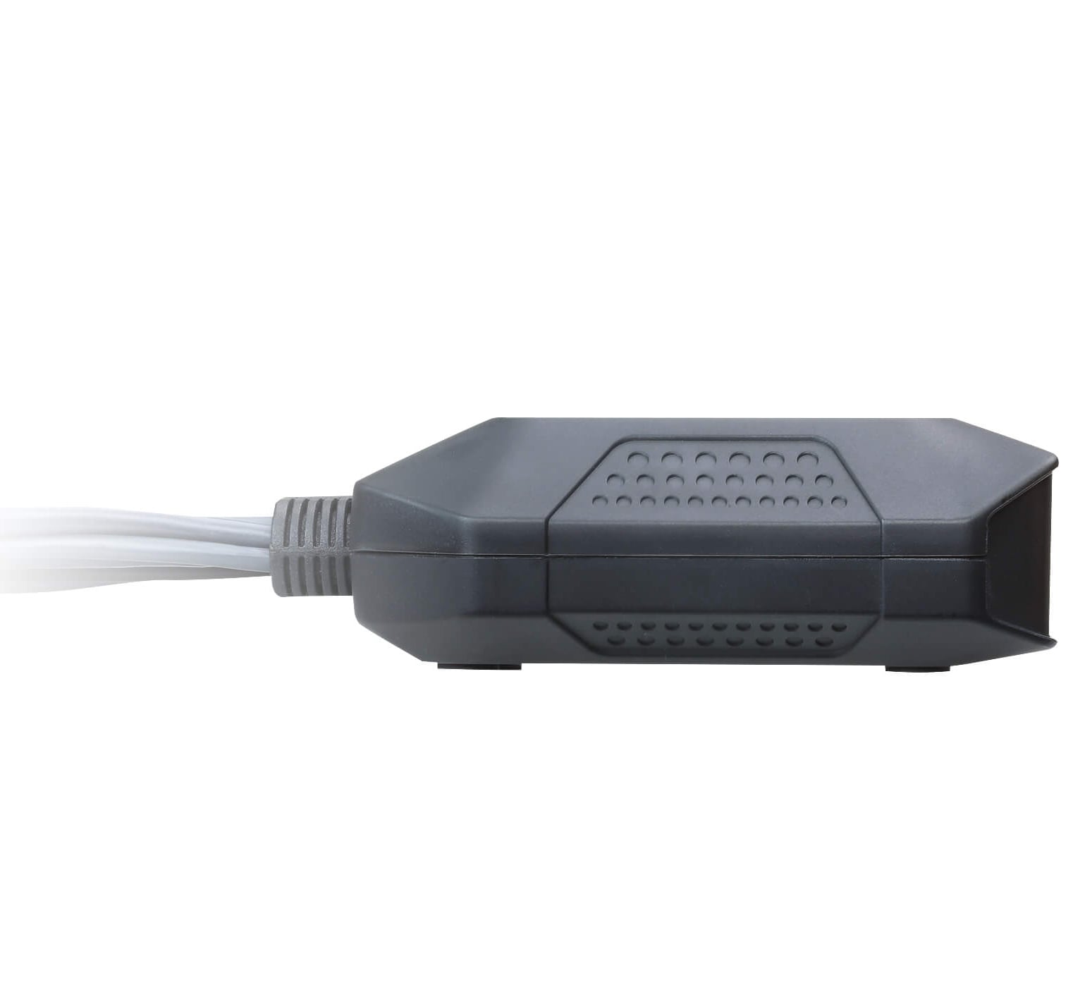 Switch KVM per doppio schermo DisplayPort (ThunderBolt) 2 USB, CS22DP - Aten IDATA CS-22DP