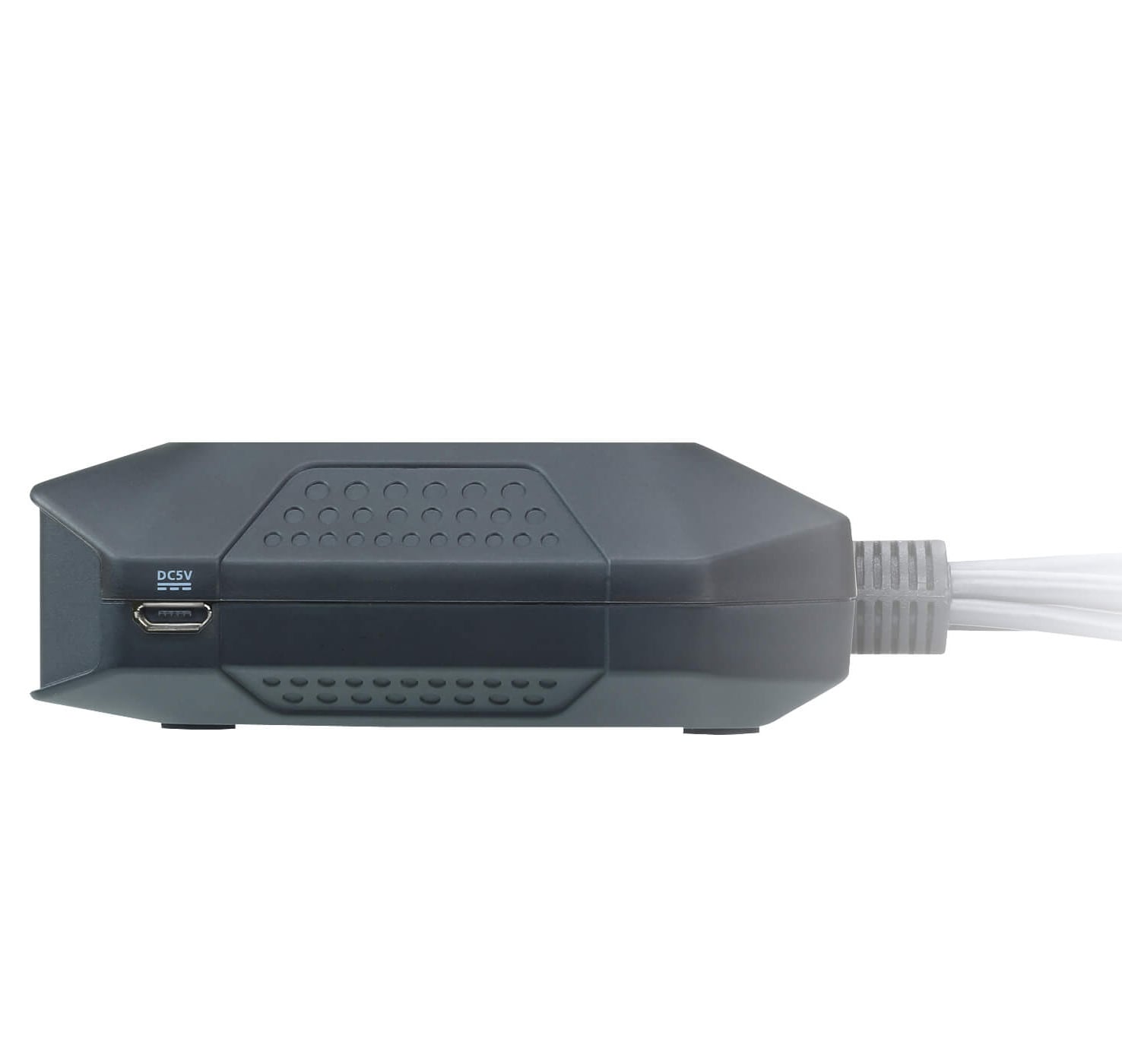 Switch KVM per doppio schermo DisplayPort (ThunderBolt) 2 USB, CS22DP - Aten IDATA CS-22DP