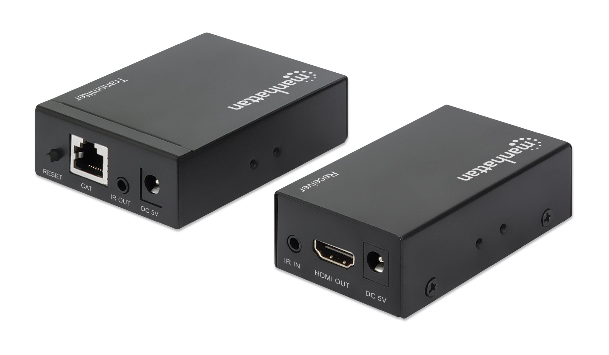 Kit Extender HDMI over Ethernet - Manhattan IDATA EX-HL61