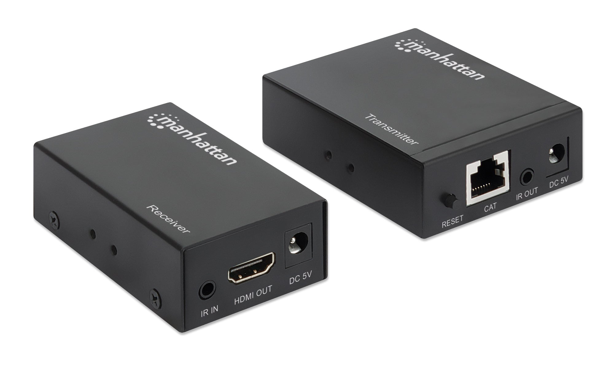 Kit Extender HDMI over Ethernet - Manhattan IDATA EX-HL61