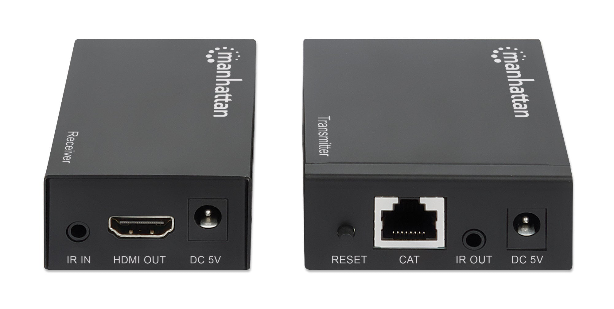 Kit Extender HDMI over Ethernet - Manhattan IDATA EX-HL61