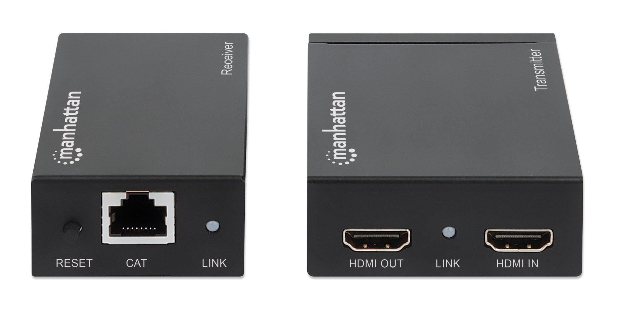 Kit Extender HDMI over Ethernet - Manhattan IDATA EX-HL61