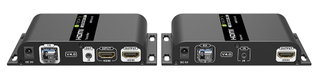 Extender in Fibra Ottica HDMI 40Km Full HD 1080p@60Hz - Techly IDATA EXT-EF2000AV4