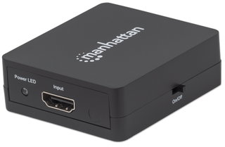 Splitter HDMI 2 Porte 1080p, HDCP - Manhattan IDATA HDMI-213C
