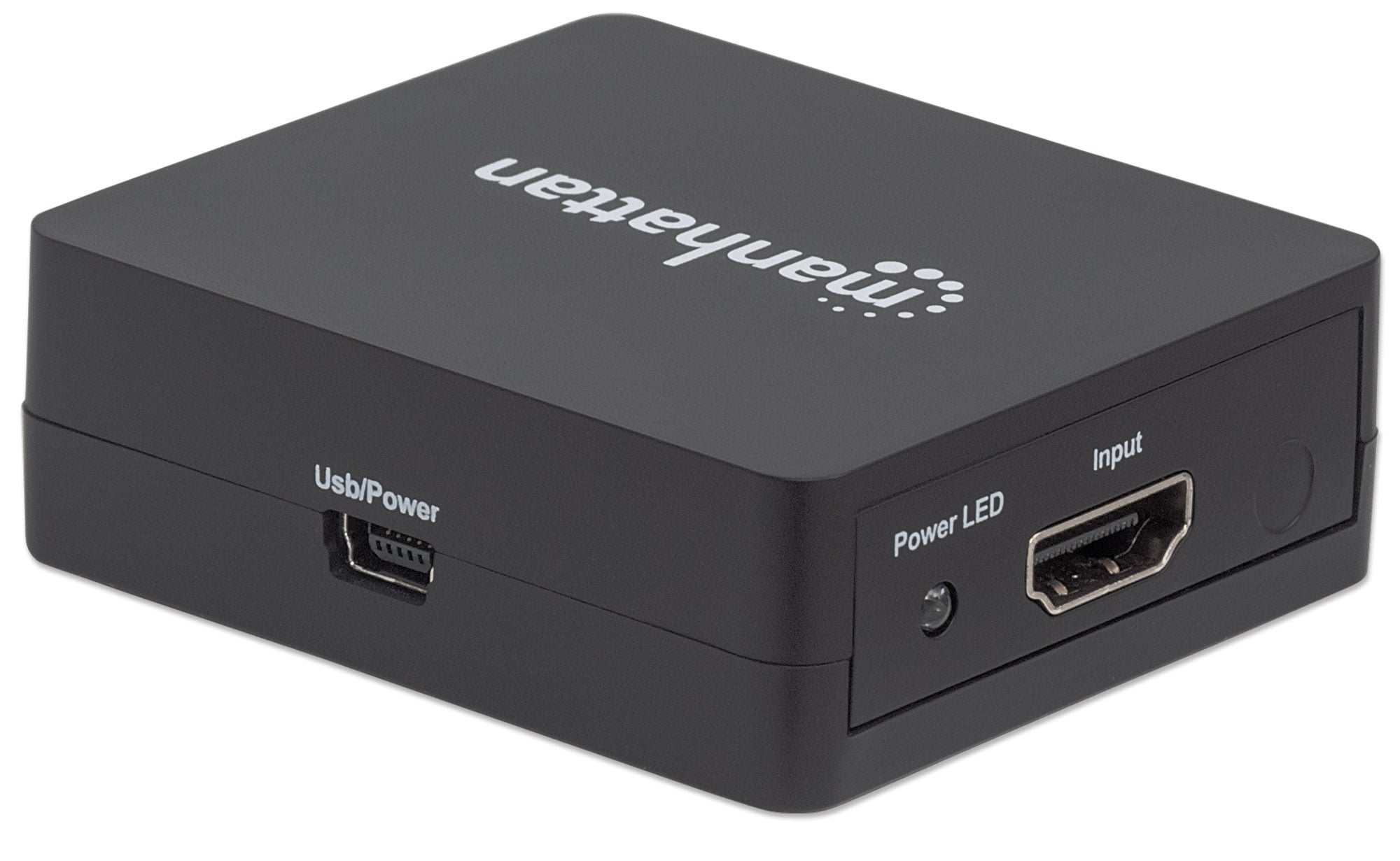Splitter HDMI 2 porte 1080p - Manhattan IDATA HDMI-213C