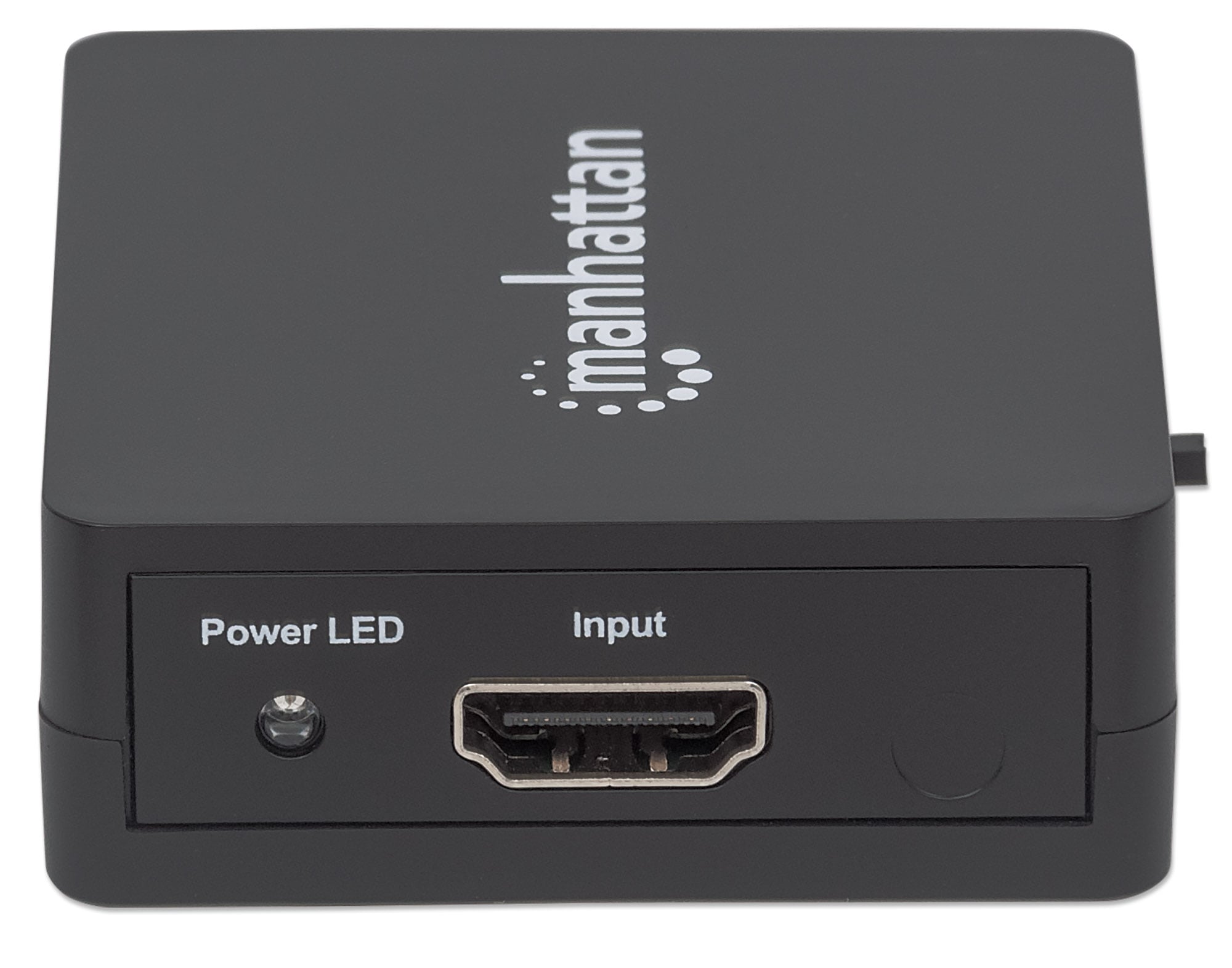 Splitter HDMI 2 porte 1080p - Manhattan IDATA HDMI-213C