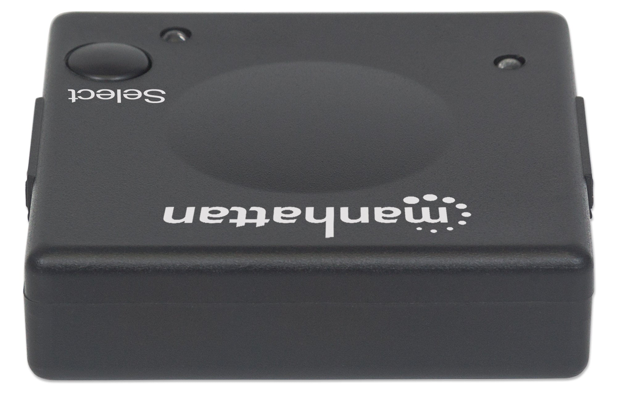 Switch HDMI 2 porte 1080p - Manhattan IDATA HDMI-21MH