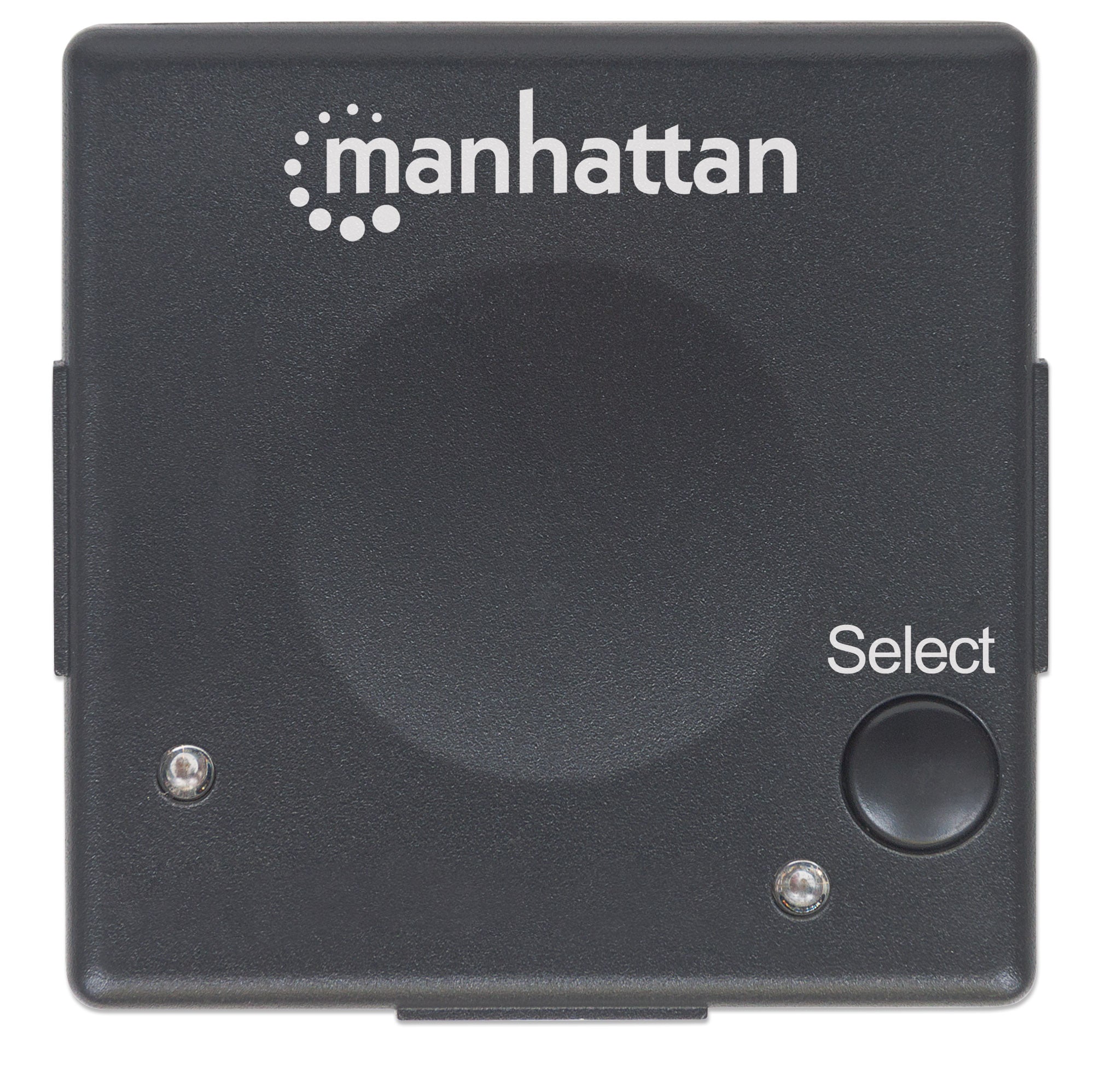 Switch HDMI 2 porte 1080p - Manhattan IDATA HDMI-21MH