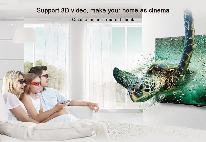 Switch HDMI 3 IN 1 OUT con Telecomando 4K UHD 3D - Techly IDATA HDMI-4K31