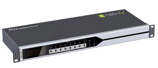 Switch Matrix 8x8 HDMI 4K - Techly NP IDATA HDMI-MX818