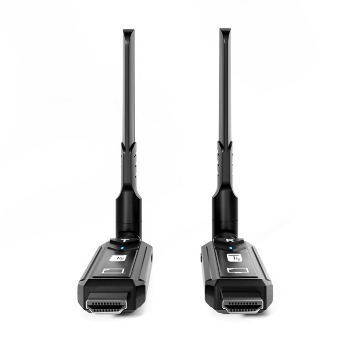 Extender HDMI Full HD 60Hz Wireless 5G 350m - Techly IDATA HDMI-WL103