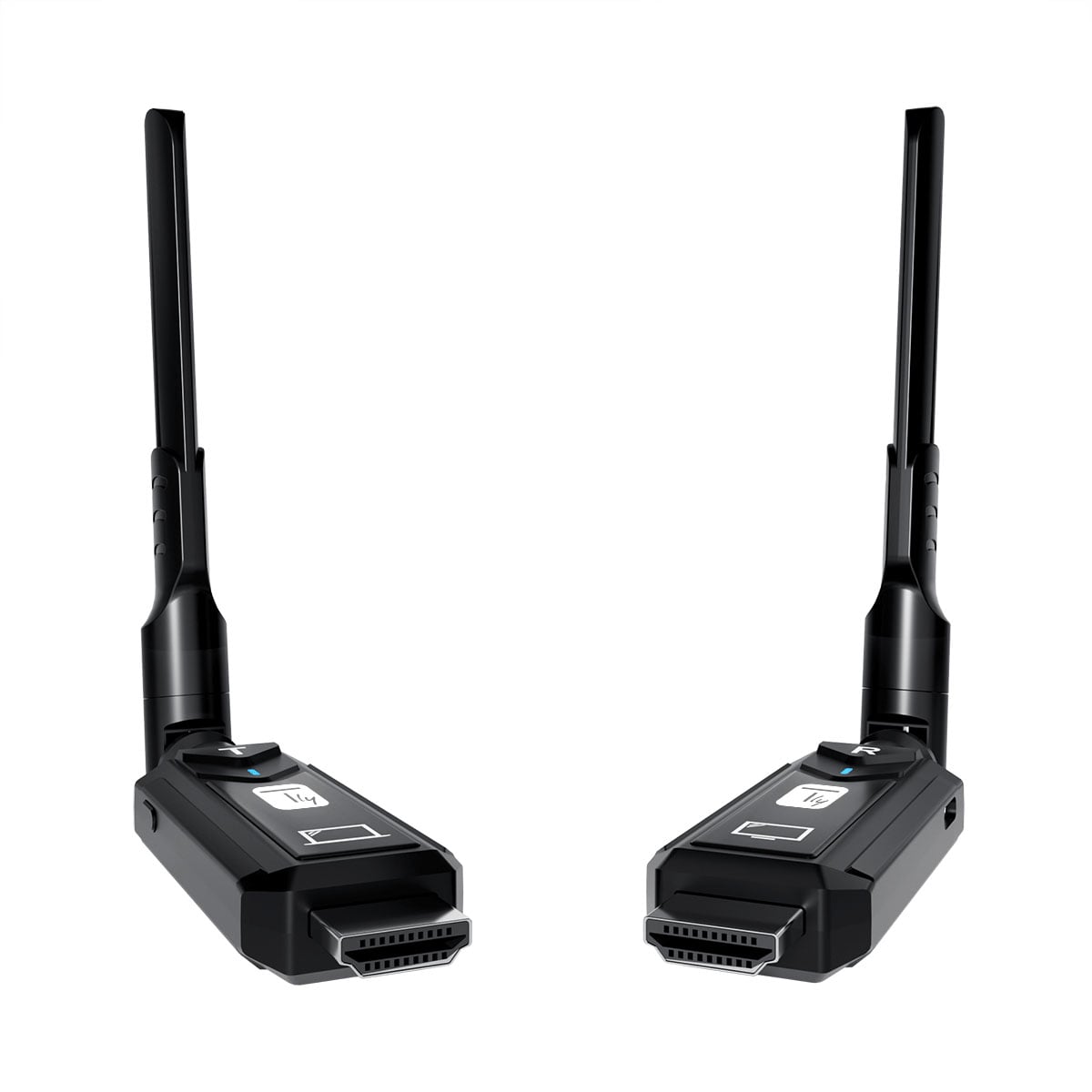 HDMI Extender Full HD 60 Hz Wireless 5 G 350 m - Techly IDATA HDMI-WL 103